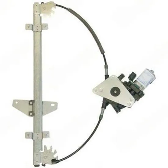 Macara Usa DAEWOO LANOS 1997-> Macara usa fata electrica STANGA Perioada 1997 1998 1999 2000 2001 2002 2003 2004 2005 2006 2007 2008