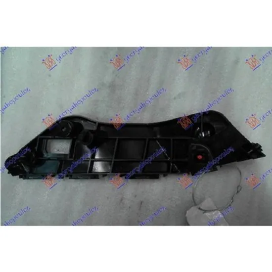 Suport Bara fata TOYOTA RAV 4 IV 2012->2018 Suport bara fata lateral PLASTIC 2016-> dreapta Perioada 2016 2017 2018