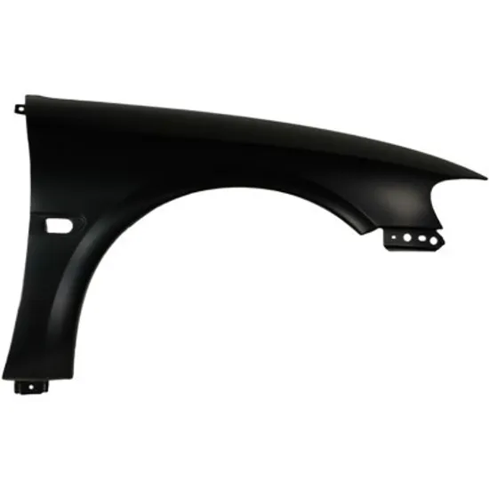 Aripa fata dreapta OPEL VECTRA B 1995->2003 perioada 1995 1996 1997 1998 1999 2000 2001 2002 2003 pana la an de fabricatie 02/1999, cu semnal