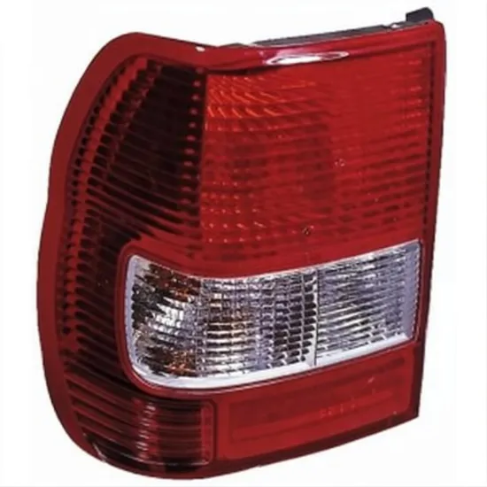 Stop Spate MITSUBISHI PAJERO 3 1999->2007 Lampa stop spate DREAPTA Perioada 1999 2000 2001 2002 2003 2004 2005 2006 2007