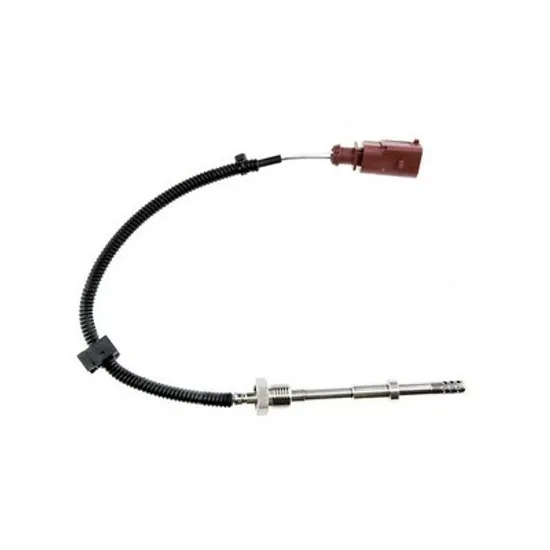 SENZOR TEMPERATURA GAZE EVACUARE DREAPTA AUDI A6 3.0 TDI quattro -200KW/272CP- 2967cmc, pentru motor CRTD, perioada 2014,2015,2016,2017,2018