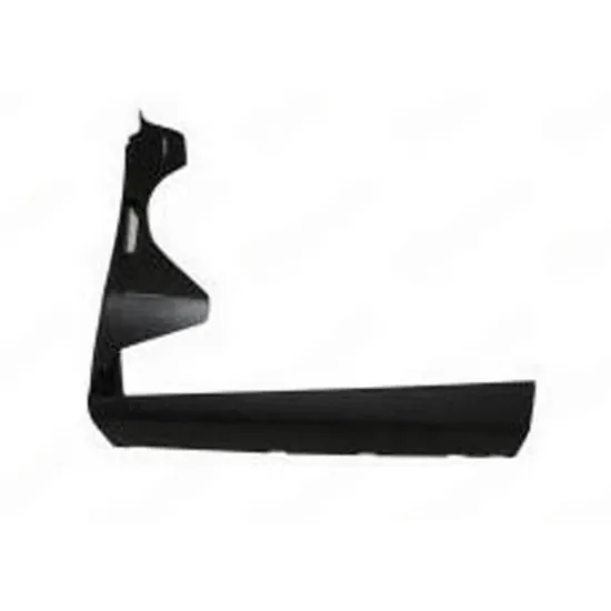 Suport Bara spate MERCEDES S-CLASS W222 2013->2020 Suport Bara spate inferioara interioara plastic (AMG-LINE) DREAPTA Perioada 2017 2018 2019 2020