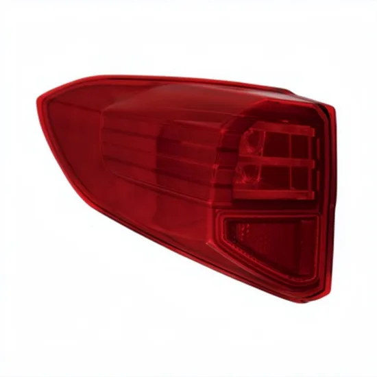 Stop Spate SUZUKI VITARA 2015-> Lampa stop spate exterior LED (E) (DEPO) DREAPTA Perioada 2019 2020 2021 2022 2023 2024