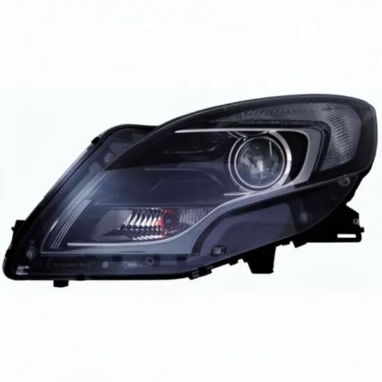 Faruri OPEL ZAFIRA B 2005->2015 Far reglaj electric (E) (MARELLI) DREAPTA Perioada 2011 2012 2013 2014 2015 2016
