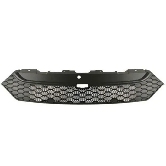 Grila radiator IVECO DAILY 6 2014-> Grila cu plasa Perioada 2014 2015 2016 2017 2018