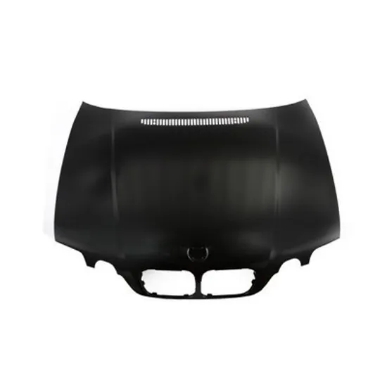 Capota Fata BMW 3 E46 1997->2005 Capota motor pentru Compact 2001->2005 Perioada 1998 1999 2000 2001 2002 2003 2004 2005