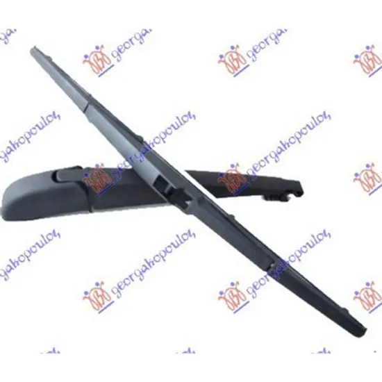 Brat Stergator LEXUS NX 1 2014->2020 Brat stergator spate cu lamela 310mm Perioada 2014 2015 2016 2017