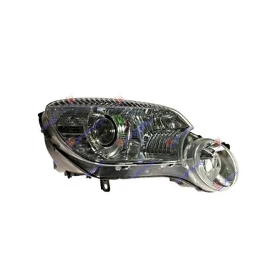 Faruri SKODA YETI 2009->2017 Far Bi-XENON MARELLI dreapta Perioada 2009 2010 2011 2012 2013 2014 2015 2016 2017