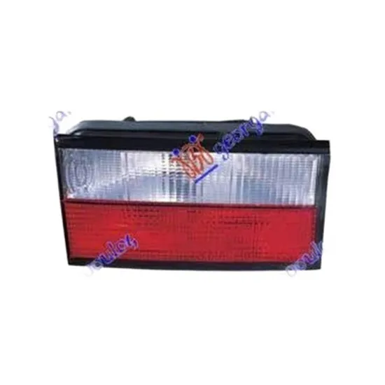 Stop Spate CITROEN XANTIA 1993->2003 Lampa spate interioara dreapta, rosu/alb ptr modele cu 5 usi, 98-01 Perioada 1993 1994 1995 1996 1997 1998 1999 2000 2001 2002 2003
