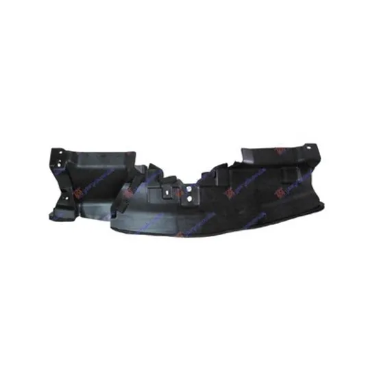 Acoperire Radiator TOYOTA C-HR 2016-> Capac radiator superior plastic Perioada 2016 2017 2018 2019