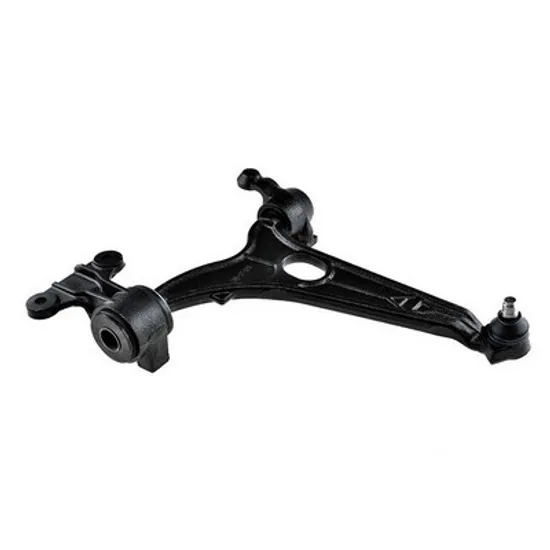 Brat suspensie DREAPTA FATA PEUGEOT 807 2002->2010 2.0 16V 103KW 140 CP, pentru motor RFJ (EW10A) perioada 2005,2006,2007,2008,2009,2010