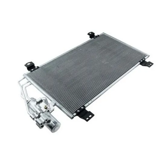 Radiator Aer Conditionat MAZDA 2 2014-> pentru 1.5 SKYACTIV-G M Hybrid, perioada 2019,2020,2021,2022,2023,2024 nty