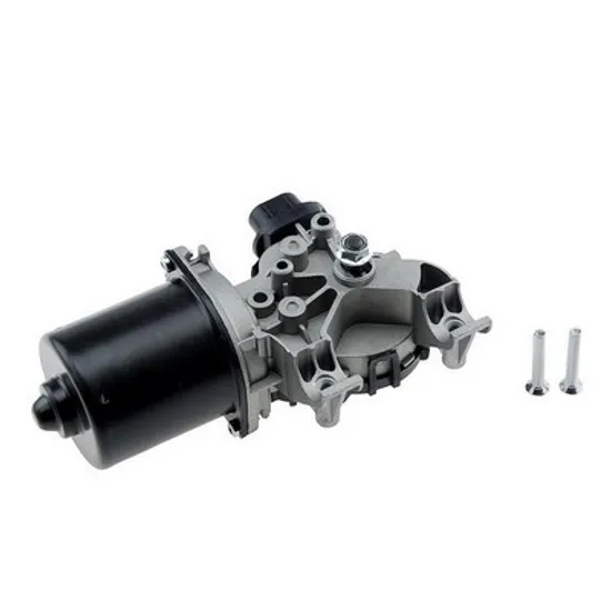MOTORAS STERGATOR PARBRIZ LUNETA FATA RENAULT CLIO 1.2 16V -55KW/75CP- 1149cmc, pentru motor D4F 740, perioada 2015,2016,2017,2018,2019,2020,2021