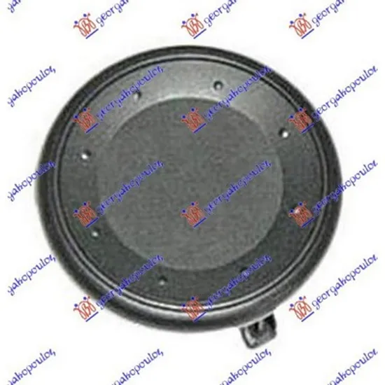 Ornament proiector SUZUKI SX4 2006-> Capac proiector Perioada 2006 2007 2008 2009 2010 2011 2012