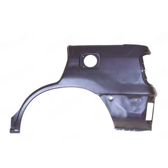 Aripa Spate TOYOTA RAV 4 II 2000->2005 Aripa spate pentru 4 usi STANGA Perioada 2000 2001 2002 2003 2004 2005