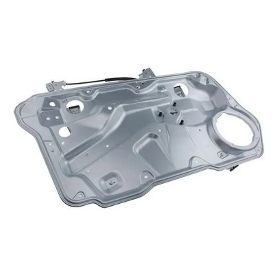 MACARA GEAM USA FATA STANGA VW BORA 2.3 V5 4motion -125KW/170CP- 2324cmc, pentru motor AQN, perioada 2000,2001,2002,2003,2004,2005