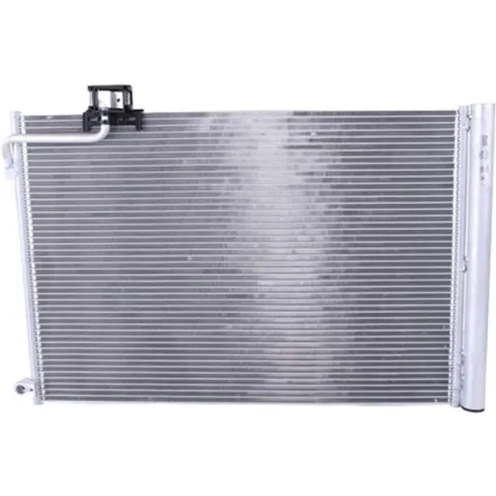 Radiator aer conditionat VW PASSAT B8 2014-> 1.4 TSI 92KW 125CP , pentru motor CZCA perioada 2014 2015,2016,2017,2018 2019