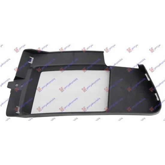 Grila Bara VW GOLF 6 2008->2013 Grila bara fata R interioara stanga Perioada 2008 2009 2010 2011 2012 2013