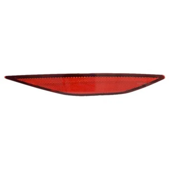 Reflector Spate VW GOLF 7 2012->2020 Reflector bara spate dreapta, Perioada 2012 2013 2014 2015 2016 2017 2018 2019 2020