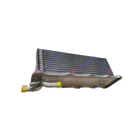 Intercooler SEAT LEON 2012-> Radiator intercooler aditional 1.2-1.4 TFSI 307x106x55 Perioada 2012 2013 2014 2015 2016 2017