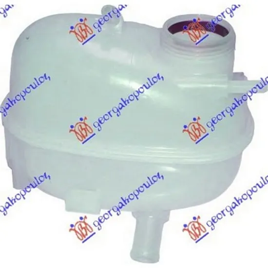 Vas Expansiune OPEL TIGRA TwinTop 2004->2010 Vas expansiune 1 6-1 8 benzina -1,3-1,7CDTI Perioada 2004 2005 2006 2007 2008 2009 2010