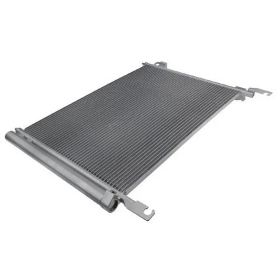 RADIATOR AER CONDITIONAT RENAULT KOLEOS 2.0 dCi 4x4 -127KW/173CP- 1995cmc, pentru motor M9R 830, perioada 2008,2009,2010,2011,2012,2013,2014