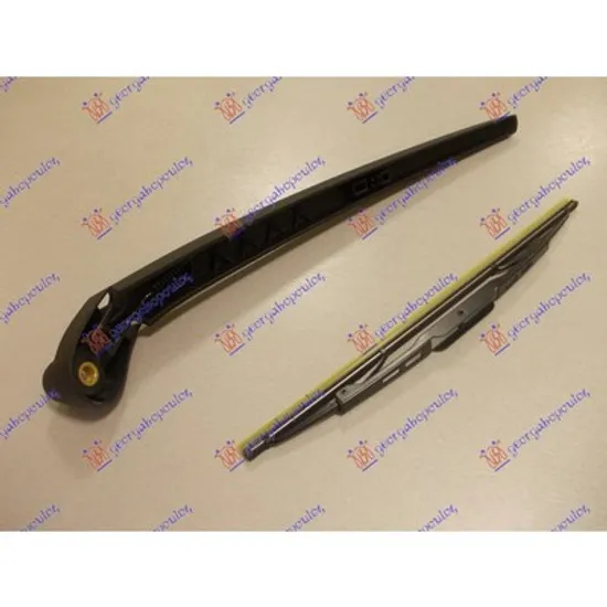 Brat Stergator SEAT ALTEA 2004-> Brat stergator spate cu lamela 330mm Perioada 2004 2005 2006 2007 2008 2009 2010