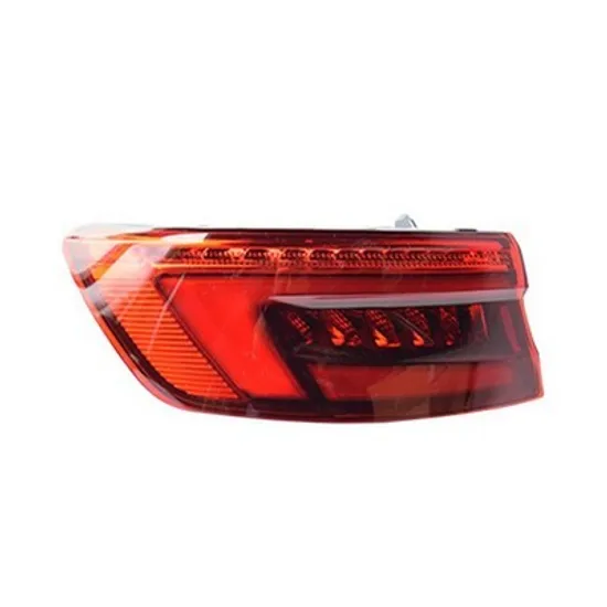 Stop Spate AUDI A4 B9 2015-> Lampa spate exterior LED (E) stanga Perioada 2015 2016 2017 2018 2019