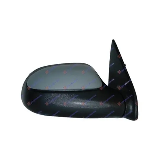 Oglinda CITROEN SAXO 1996->2004 Oglinda exterioara electrica incalzire pentru vopsit dreapta Perioada 1996 1997 1998 1999 2000 2001 2002 2003 2004
