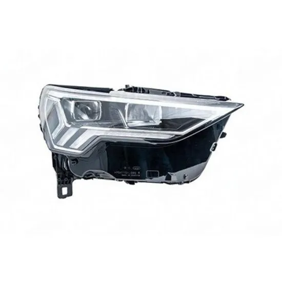 Faruri AUDI Q3 F3B 2018-> Far FULL LED adaptiv (E) (MARELLI) DREAPTA Perioada 2018 2019 2020 2021 2022 2023