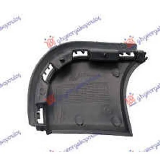 Ornament Spate SKODA OCTAVIA 2 2004->2013 Acoperire esapament spate AMG LINE 2004->2008 Perioada 2004 2005 2006 2007 2008 2009