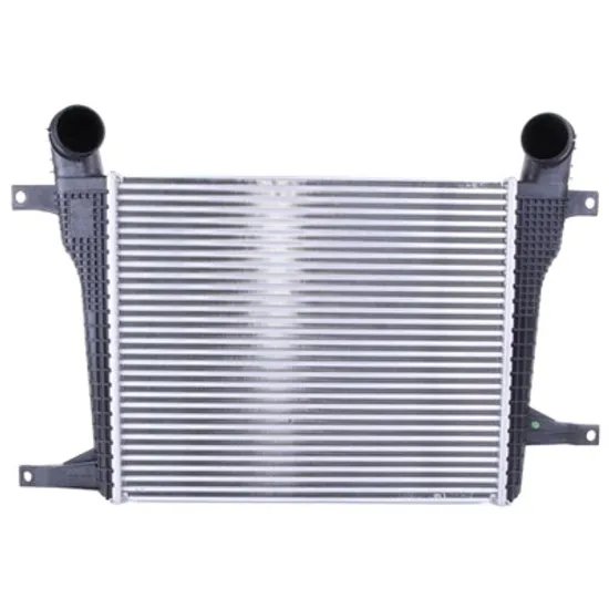 Intercooler CHEVROLET CAPTIVA C100 2006-> pentru 2.2 D 4WD, perioada 2011 2012 2013 2014 2015 2016