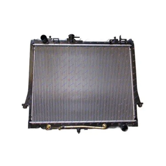 Radiator Motor ISUZU D-MAX 2 2012->2018 Radiator apa pentru 2.5 - 3.0 TD (50x65x26) CV automata Perioada 2012 2013 2014 2015 2016