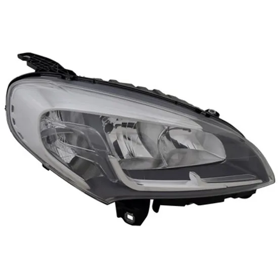 Faruri FIAT DOBLO 263 2010-> Far reglaj electric (E) (TURKEY) DREAPTA Perioada 2015 2016 2017 2018 2019 2020 2021 2022
