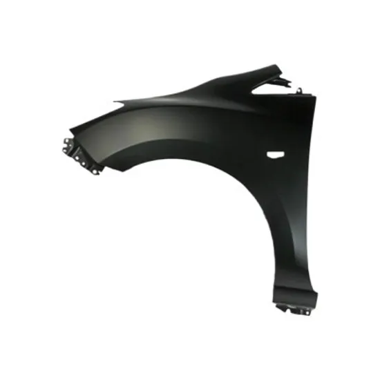 Aripa fata stanga MAZDA 5 2010-> perioada 2010 2011 2012 2013 2014 2015 , cu semnal