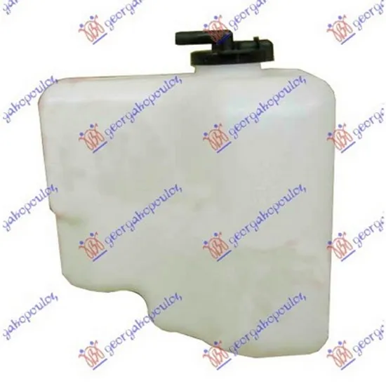 Vas Expansiune MITSUBISHI PAJERO 3 1999->2007 Vas expansiune, Perioada 2000 2001 2002 2003 2004 2005 2006 2007