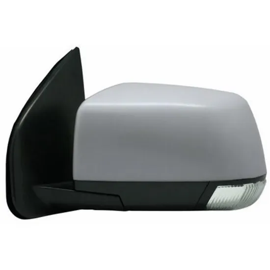 Oglinda ISUZU D-MAX 3 2019-> Oglinda exterioara electrica pentru vopsit (cu semnal LED) STANGA Perioada 2016 2017 2018 2019 2020