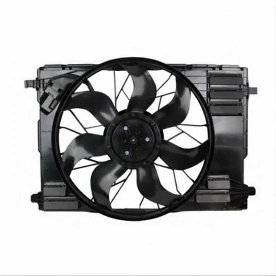 Ventilator Motor MERCEDES A-CLASS W177 2018-> Ventilator 1.3-2.0 benzina 1.5-2.0 diesel Perioada 2018 2019 2020 2021 2022 2023 2024