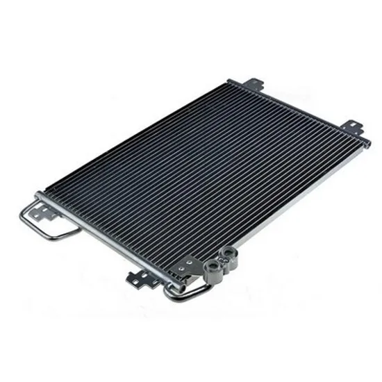 Radiator Aer Conditionat RENAULT SCENIC 1 1999->2003 pentru 2.0 16V, 2.0 RXE / FII RT, perioada 1999,2000,2001,2002,2003 nty