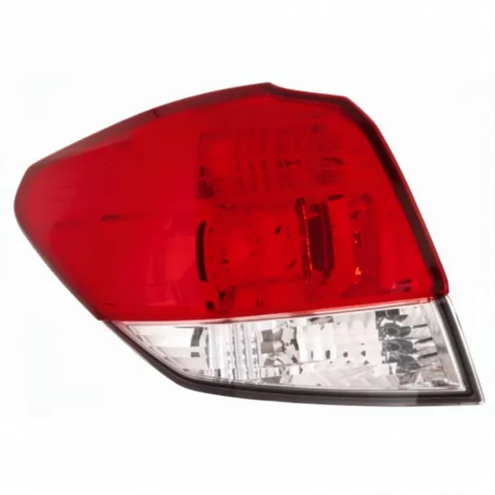 Stop Spate SUBARU LEGACY 5 2009->2014 Lampa stop spate exterior (OUTBACK) (E) (DEPO) STANGA Perioada 2009 2010 2011 2012 2013 2014