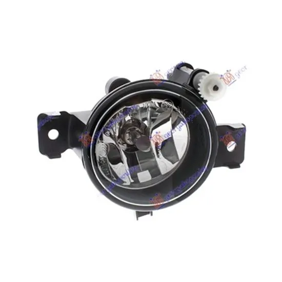 Proiector BMW X5 E70 2006->2013 Proiector H11 HELLA dreapta 2010->2013 Perioada 2010 2011 2012 2013