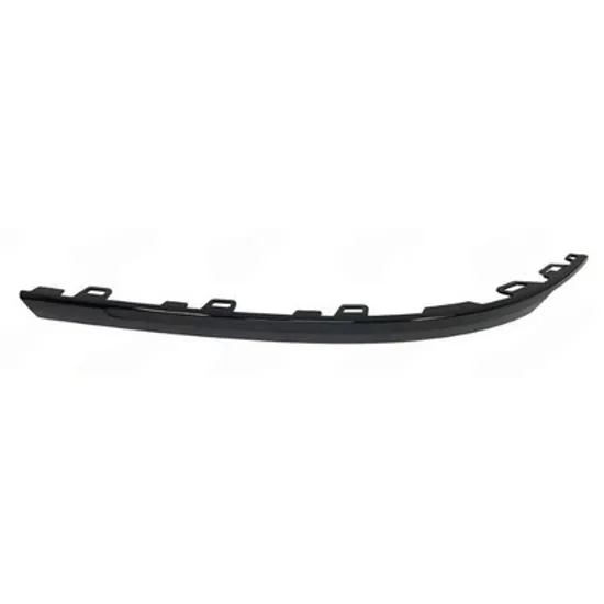 Bandou Bara spate VW TIGUAN ALLSPACE BW2 2017-> Bandou Bara spate lateral negru neted (R-LINE) STANGA Perioada 2017 2018 2019 2020 2021 2022
