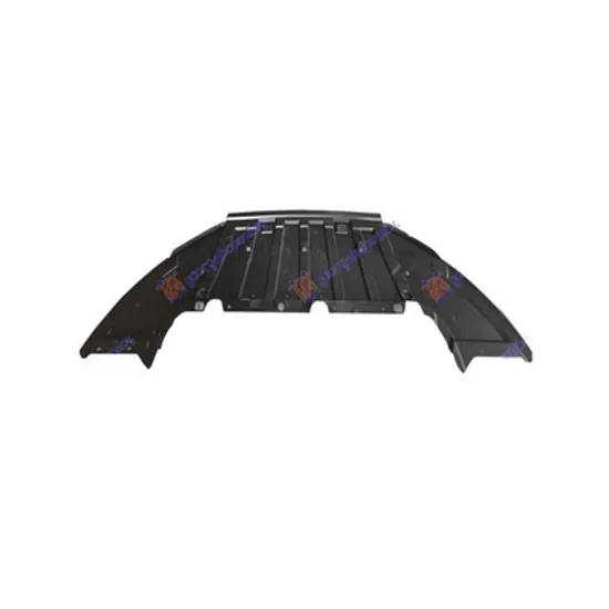 Scut Bara FORD FOCUS 3 2010->2019 Deflector sub bara fata 2014-> Perioada 2014 2015 2016 2017 2018