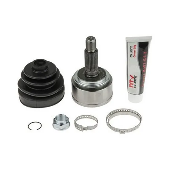 CAP PLANETARA FATA STANGA DREAPTA HONDA CR-V 2.2 i-CTDi 4WD -103KW/140CP- 2204cmc, pentru motor N22A2, perioada 2007,2008,2009,2010,2011,2012,2013