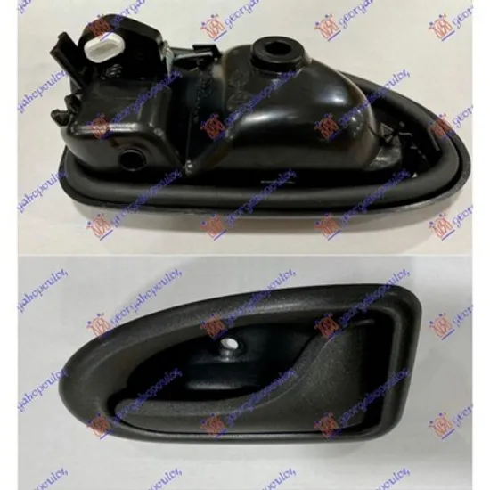 Maner Usa OPEL MOVANO A 1999->2009 Maner usa interior dreapta Perioada 1999 2000 2001 2002 2003 2004 2005 2006 2007 2008 2009 2010