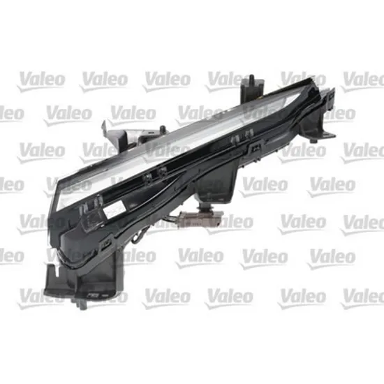 Lampa Fata PEUGEOT 508 2 2018-> Lampa pozitie daylight LED dreapta Perioada 2018 2019 2020 2021 2022 2023 2024