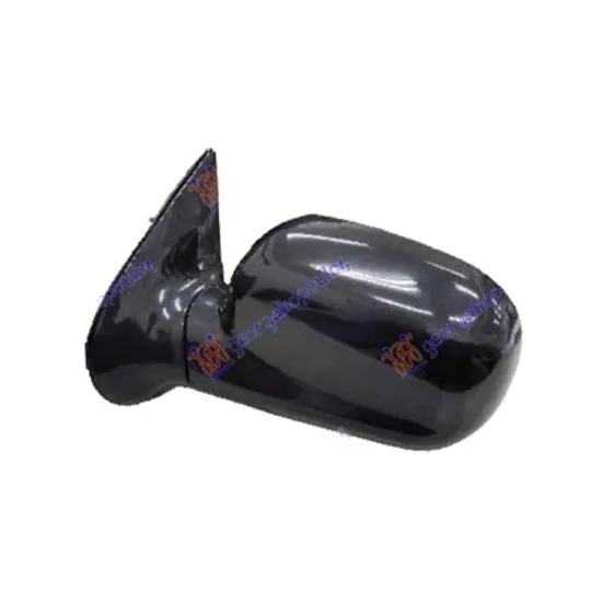 Oglinda HYUNDAI SANTA FE 1 2001->2006 Oglinda exterioara stanga, electrica Perioada 2000 2001 2002 2003 2004 2005 2006