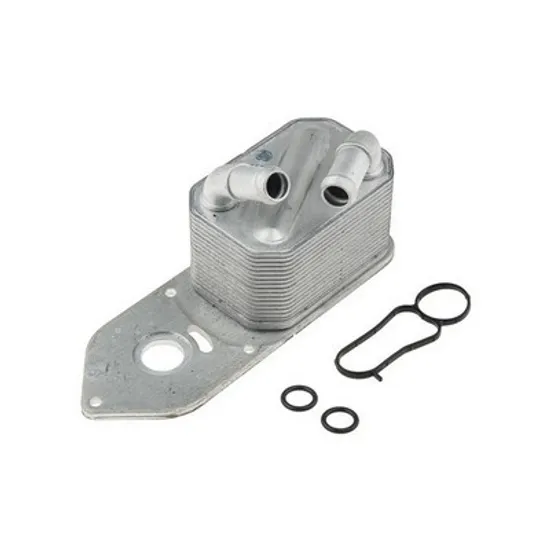 RADIATOR ULEI TERMOFLOT FORD TRANSIT CUSTOM 2.0 EcoBlue mHEV -125KW/170CP- 1995cmc, pentru motor BLFC, BLFD, perioada 2019,2020,2021,2022,2023,2024