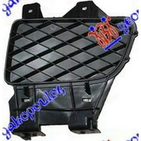 Ornament proiector MAZDA 323 BJ 1998->2004 Capac proiector stanga 2001-> Perioada 1998 1999 2000 2001 2002 2003 2004