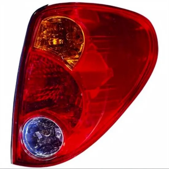 Stop Spate MITSUBISHI L200 2005->2015 Lampa stop spate (THAILAND) STANGA Perioada 2010 2011 2012 2013 2014 2015